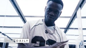 Reala – WYSMF [Music Video] | GRM Daily