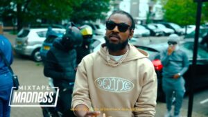 Remington – Whats Poppin (Music Video) | Mixtape Madness