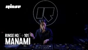 Rinse HQ101 | Manami