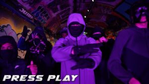 Ripper – Trips (Music Video) | Pressplay