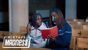 Teeg – I Know Why (Music Video) | Mixtape Madness