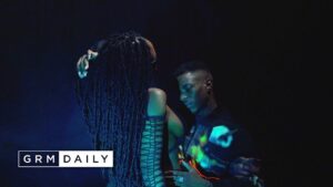 Teriro – l.o.v.e [Music Video] | GRM Daily