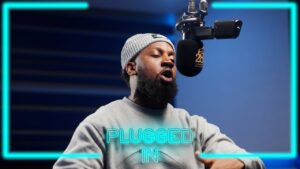 Tiny Boost – Plugged In w/ Fumez The Engineer | Mixtape Madness