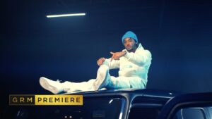 Tyno Got It – So Solid [Music Video] | GRM Daily