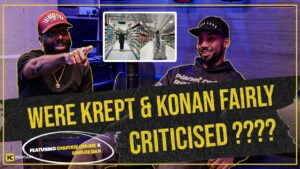 WERE KREPT & KONAN FAIRLY CRITICISED ???? || HCPOD