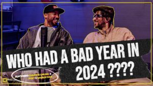 WHO HAD A BAD YEAR IN 2024 || HCPOD