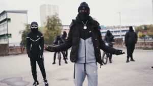 #Wolverhampton #EBG Capo  x Kroy – Moving Loose (Music Video) | Pressplay