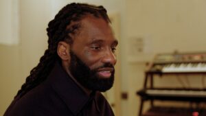 Wretch 32 talks artistry, new Ghetts album & breaks down Behind Barz Freestyle lyrics | Link Up TV