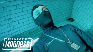 Z33no – Trap Finesse (Music Video) | Mixtape Madness