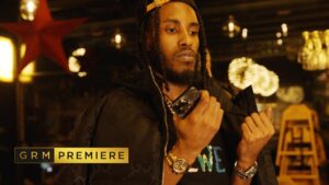 Zee Stack – Memory Lane [Music Video] | GRM Daily