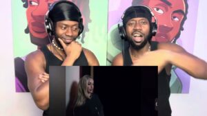 AJ Tracey ft Jorja Smith – Crush (TWIN REACTION) | J-Unity