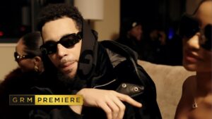 Asco – All the Smoke [Music Video] | GRM Daily