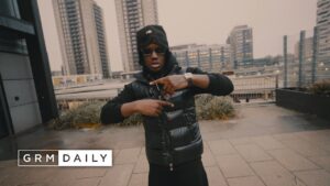 Axcent x Don Magero – All The Signs [Music Video] | GRM Daily