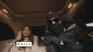 Big Trin – On Top [Music Video] | GRM Daily