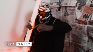 D.O.T – Intent To Supply [Music Video] | GRM Daily