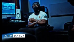 DF Fundz – MBE [Music Video] | GRM Daily