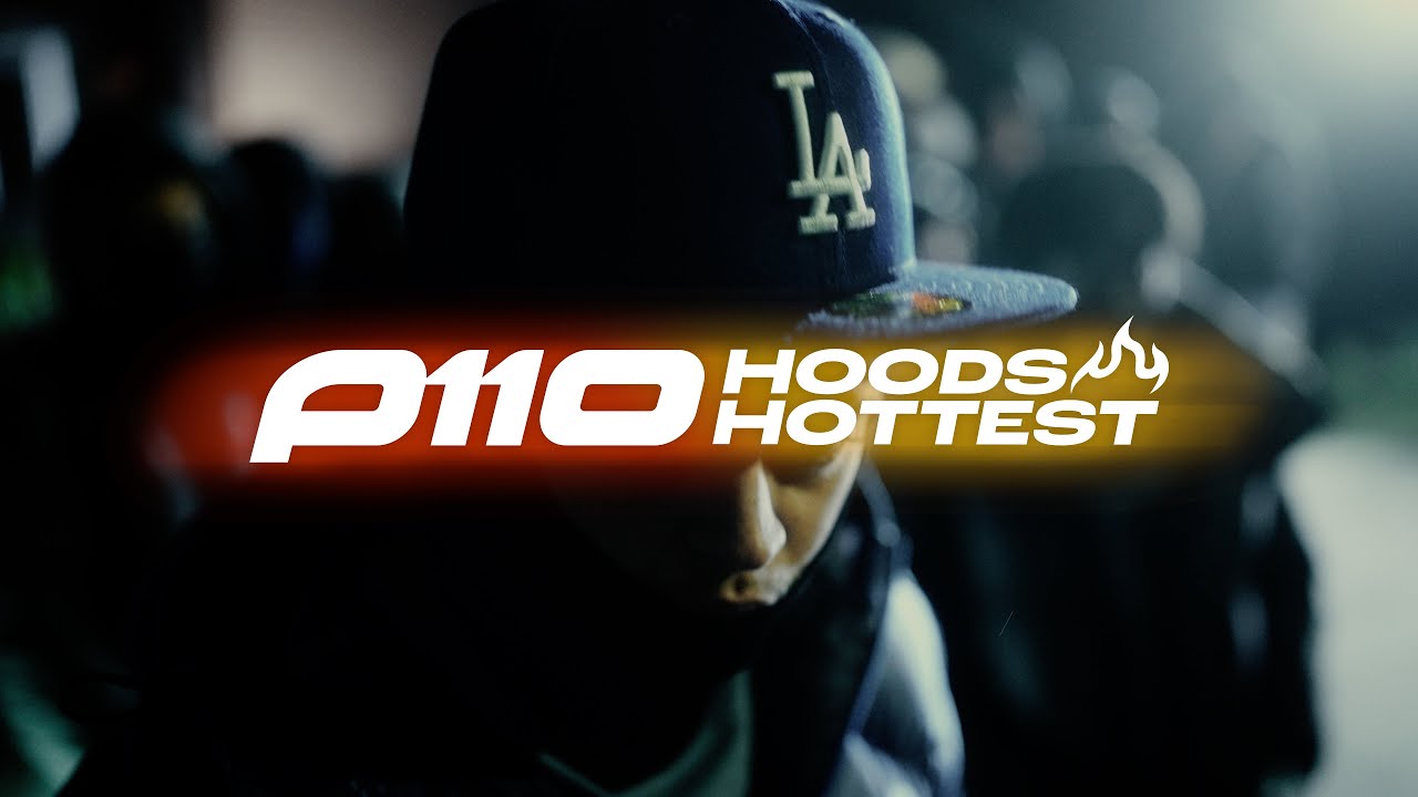 Frogz – Hoods Hottest | P110