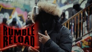 Ghostbalaa – Rumble Reload W/ShegySounds | Pressplay