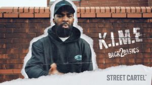 K.I.M.E – Back2Basics (EP.1)