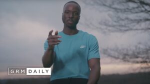 Mikez – Boy To A Man [Music Video] | GRM Daily