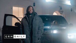 OG Mano – On The Roads [Music Video] | GRM Daily