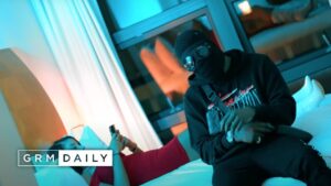 S Loud – Fake Love [Music Video] | GRM Daily