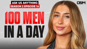 Sleeping With 100 Men in 1 Day – Consequences Of Lily Phillips Actions