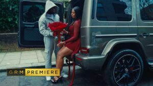 Sly Sterling Ft. Av Allure – G By Nature [Music Video] | GRM Daily