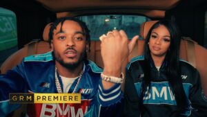 Tyno Got It Ft. Lucy Brown – Streets Dont Love You [Music Video] | GRM Daily