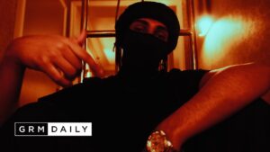 Yessirxd – Painted By Pain [Music Video] | GRM Daily