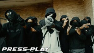 #ZoneEnd A1 x #PCK Oboogie – Tap Dat (Music Video) | Pressplay